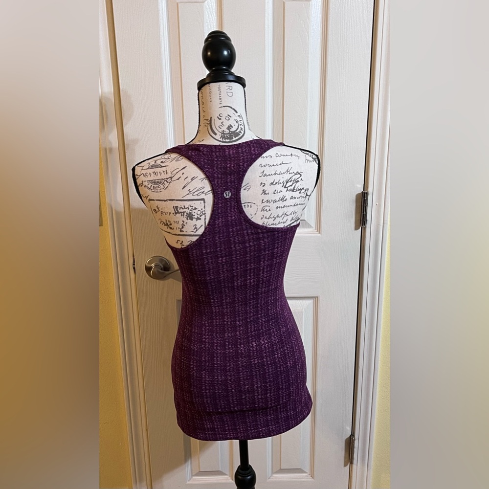 Lululemon Cool Racerback - Picture 6 of 9